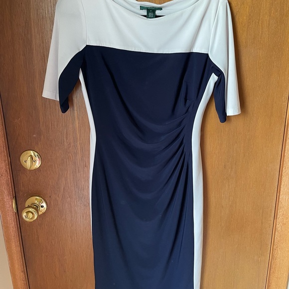 Lauren Ralph Lauren dress - Picture 1 of 3
